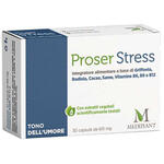 Proser - Stress 30 compresse