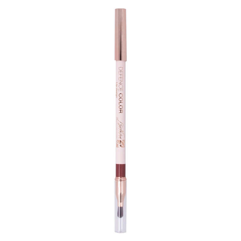 Bionike - Defence color lip design matita labbra 203 noisette