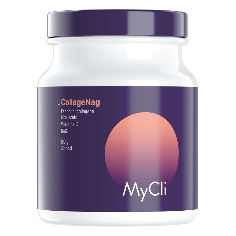 Perlapelle - Mycli collagenag 190 g