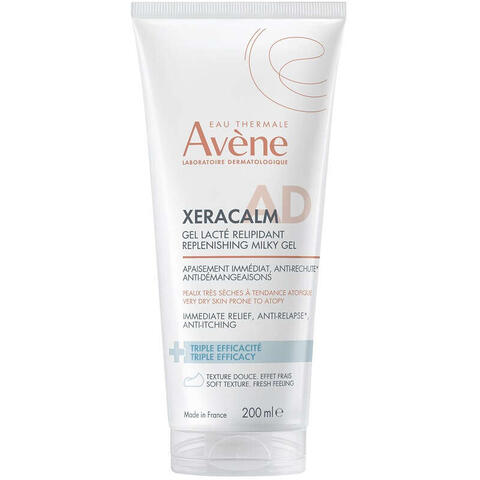 Avene - Xeracalm ad gel latte liporestitutivo 200 ml