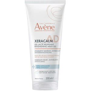 Avene - Xeracalm ad gel latte liporestitutivo 200 ml