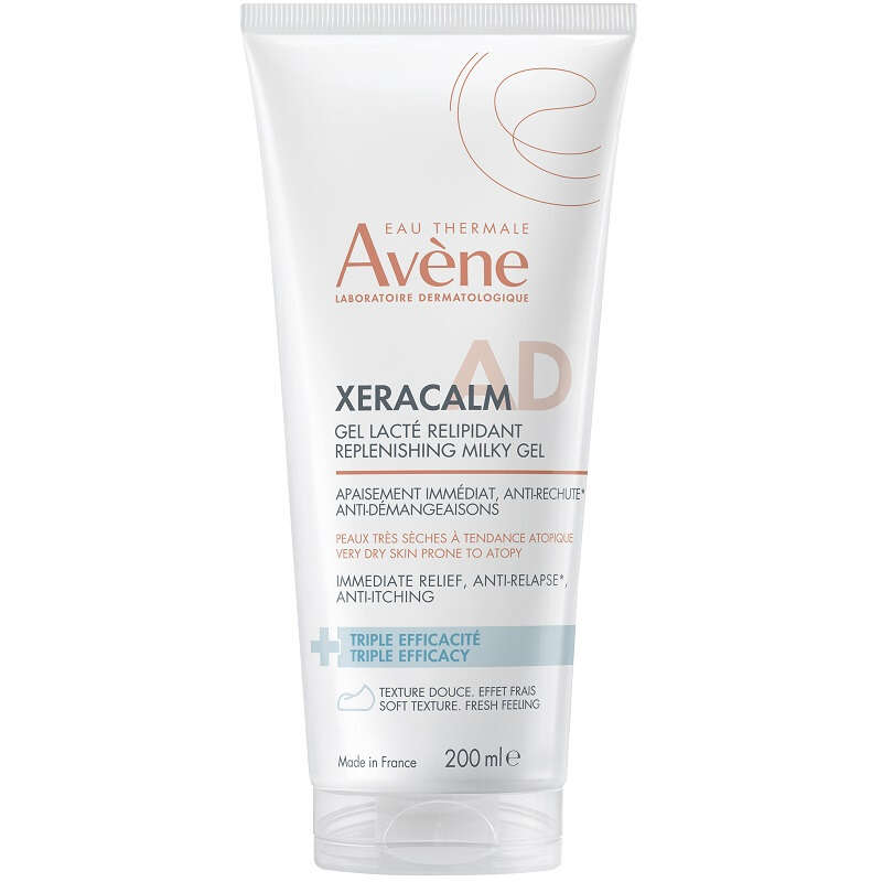 Avene - Xeracalm ad gel latte liporestitutivo 200 ml