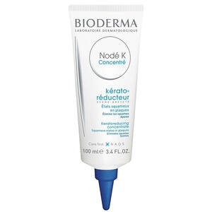 Bioderma - Node k emulsione concentrato cheratoriduttore 100 ml