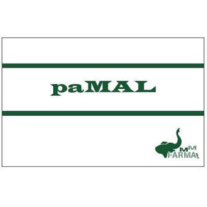 Mm farma - Pamal 30 compresse