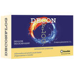 Deconflog - 20 compresse 1,15 mg