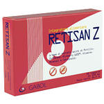 Gabol - Retisan zeta 30 capsule