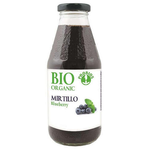 Probios - Succo di mirtillo 500 ml