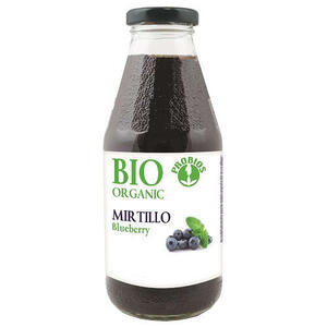 Probios - Succo di mirtillo 500 ml