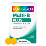 Dailyvit - Massigen multi b plus 45 compresse rivestite
