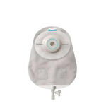 Coloplast - Sensura mio convex soft sacca urostomia monopezzo midi 340 ml con apertura ispezionabile 10-33 mm 10 pezzi