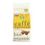 Probios - Caffe' + ginseng per moka 250 g