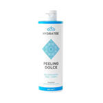 Roydermal - Hydratee peeling dolce gel esfoliante viso corpo 250 ml