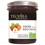 Teoebia sanno di buono - Teo&bia-crema alla nocciola bio senza latte 212 g