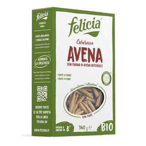 Felicia - Caserecce avena 340 g