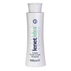 Lenet idra crema idratante - 400 ml