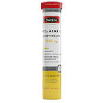Swisse - Vitamina c effervescente 20 compresse