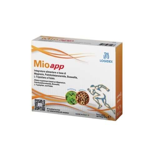 Mioapp - 20 bustine