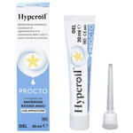Tubo gel 30 ml procto lesioni semplici