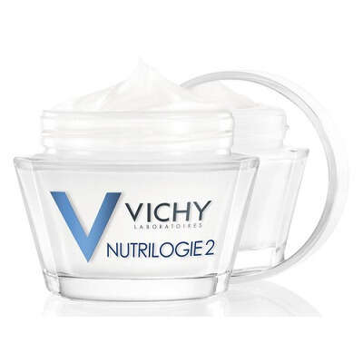 Vichy - Nutrilogie 2 50 ml