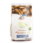 Semplice&bio - Farina di mandorle bio 200 g