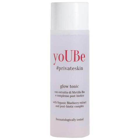 Yoube - Cosmetics gioia infinita glow tonic 200 ml