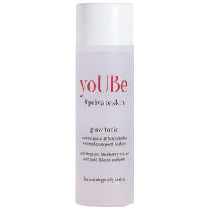 Yoube - Cosmetics gioia infinita glow tonic 200 ml