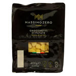 Massimo zero - Gnocchetti patate 400 g