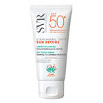 Svr - Sun secure ecr mi pnm crema viso 50 ml
