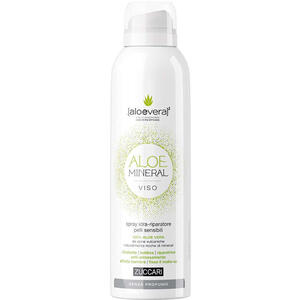 Mineral - Aloe viso 150 ml