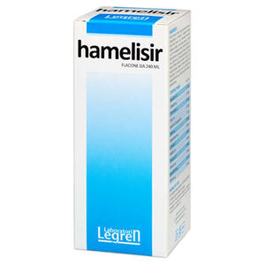 Laboratori legren - Hamelisir 240 ml