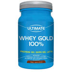 Ultimate - Whey gold 100 % cacao 750 g