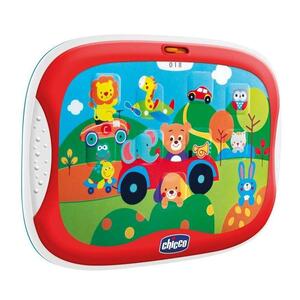 Chicco - Gioco bs tablet degli animali ita