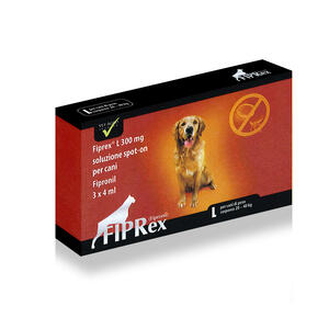 Fiprex - 