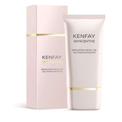 Esfoliante viso - Kenfay  75 ml