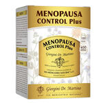 Giorgini - Menopausa control plus 400 pastiglie