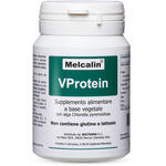 Melcalin - Vprotein 280 compresse