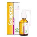 Spray gola 50 ml