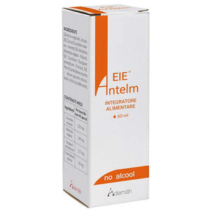 Adamah - Eie antelm 60 ml