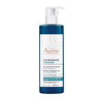 Avene cleanance comedomed gel detergente peeling - Avene cleanance comed gel detergente peeling 400 ml