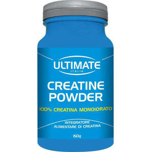 Ultimate - Creatina powder 150 g
