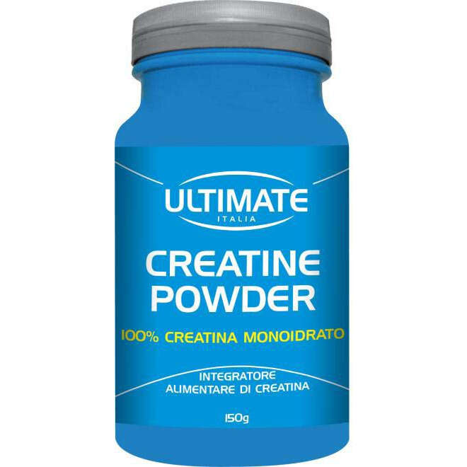 Ultimate - Creatina powder 150 g