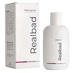 Cetra pharma - Realbad detergente 250 ml