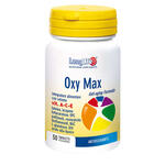 Longlife - Oxy max 30 tavolette rivestite
