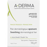 A-derma - Aderma les indispensables pane dermatologico lenitivo 100 g