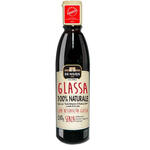 Glassa 100% naturale con aceto balsamico di modena igp