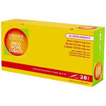Nutrition zinco/nichel/cobalto 28 fiale 2 ml