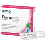 Ferro 28 bustine