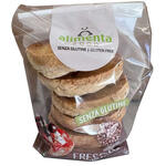 Alimenta 2000 - Freselle grano saraceno 215 g