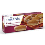Taranis - Tortina albicocca 6 x 40 g