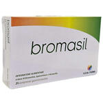 Bromasil - 20 compresse gastrorivestite